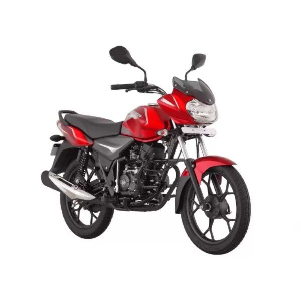 Bajaj Discover 125 Drum