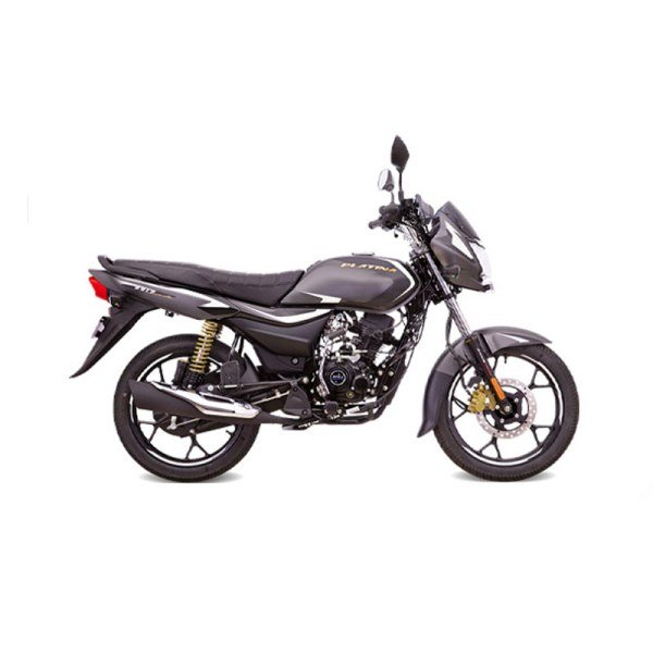 Bajaj Platina 110 H Gear