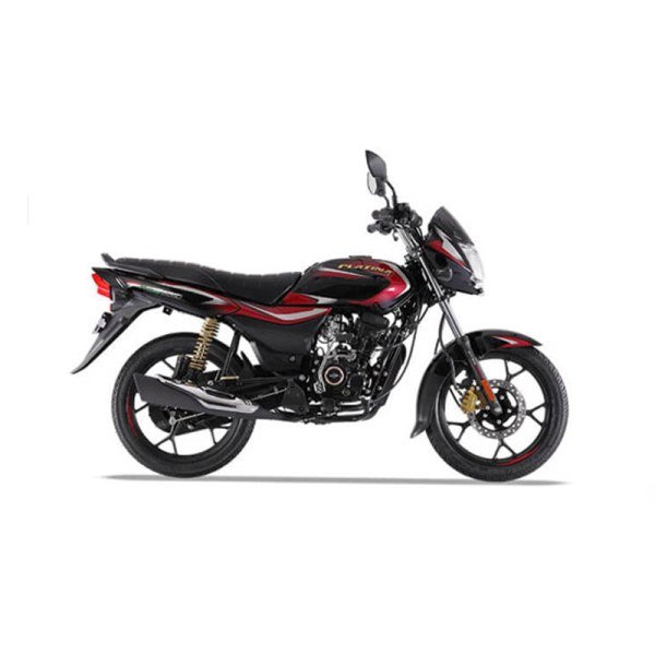 Bajaj Platina 110 H Gear