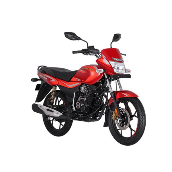 Bajaj Platina 110 H Gear