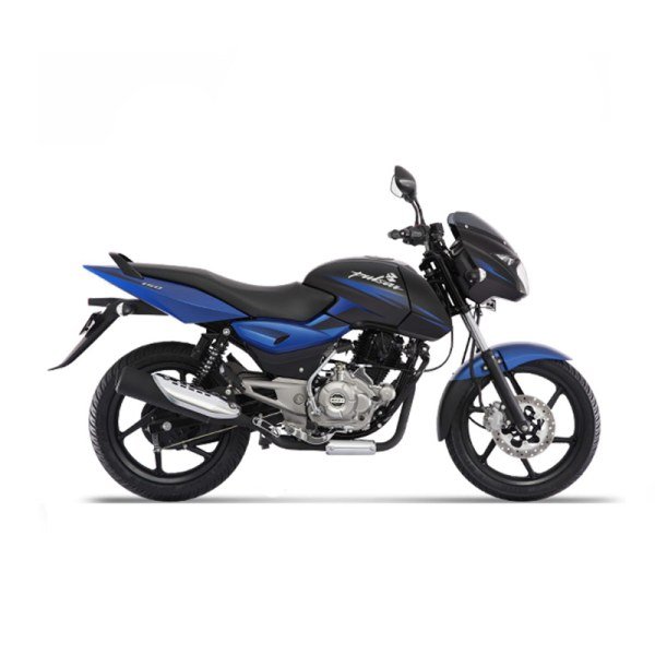 Bajaj Pulsar 150 Single Disc