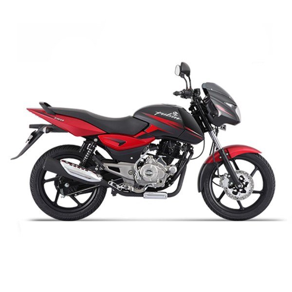 Bajaj Pulsar 150 Single Disc