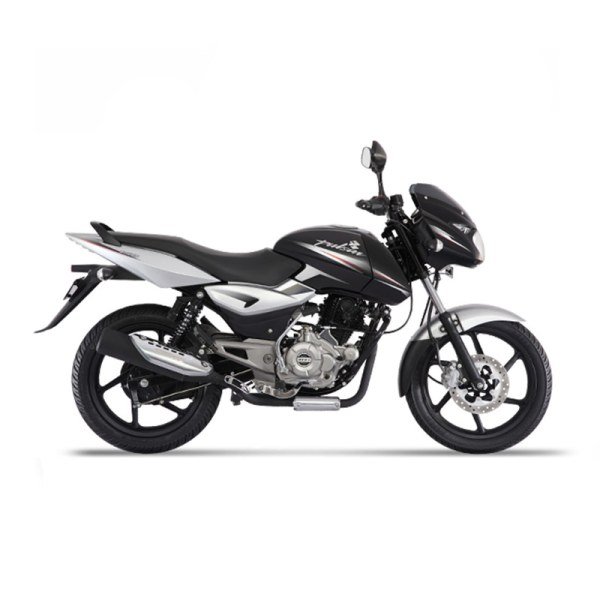 Bajaj Pulsar 150 Single Disc
