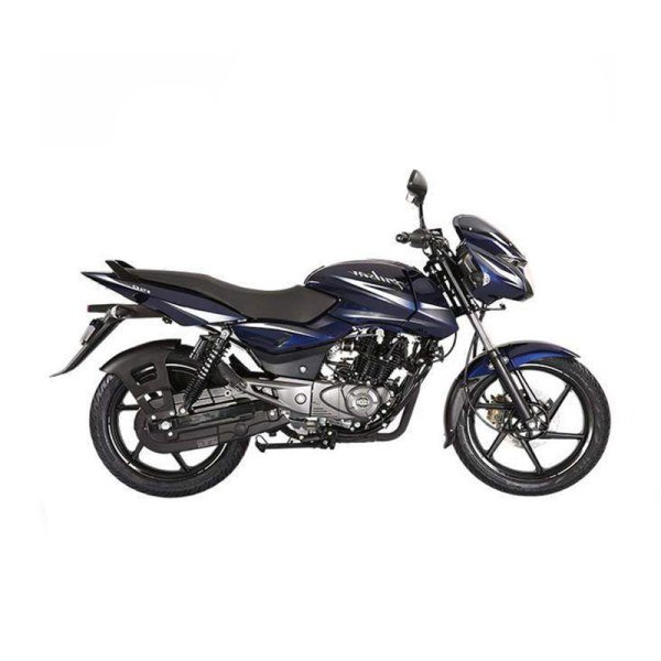 Bajaj Pulsar 150 Single Disc