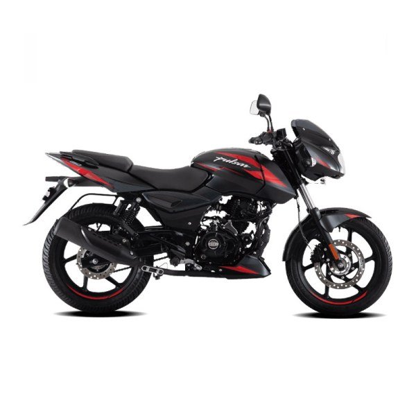 Bajaj Pulsar 150 Double Disc