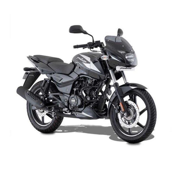 Bajaj Pulsar 150 Double Disc