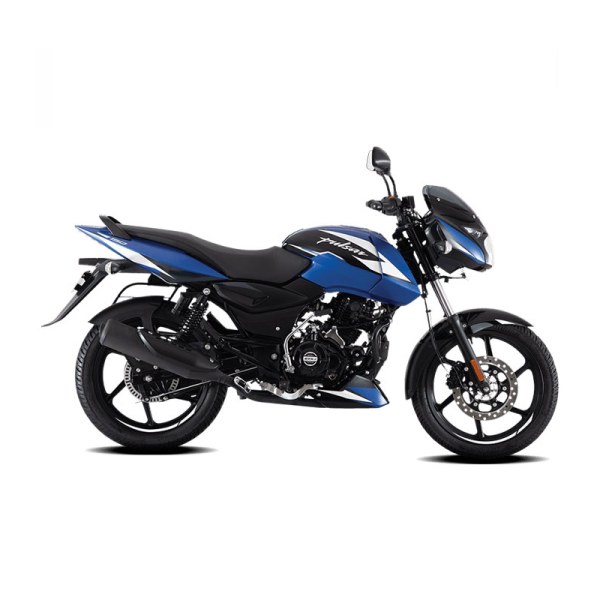 Bajaj Pulsar 150 Double Disc Price In Bangladesh 2024 Full Specs ...