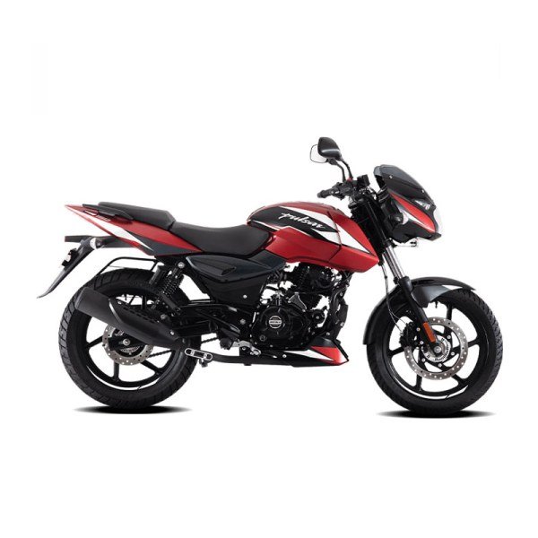 Bajaj Pulsar 150 Double Disc