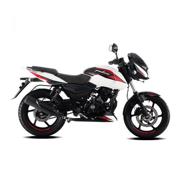 Bajaj Pulsar 150 Double Disc