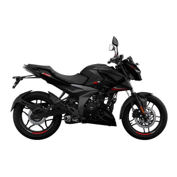 Bajaj Pulsar N160 ABS