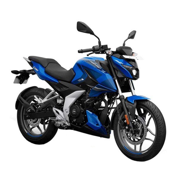 Bajaj Pulsar N160 ABS