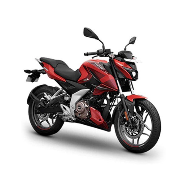 Bajaj Pulsar N160 ABS