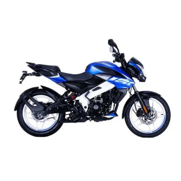 Bajaj Pulsar NS160 FI ABS