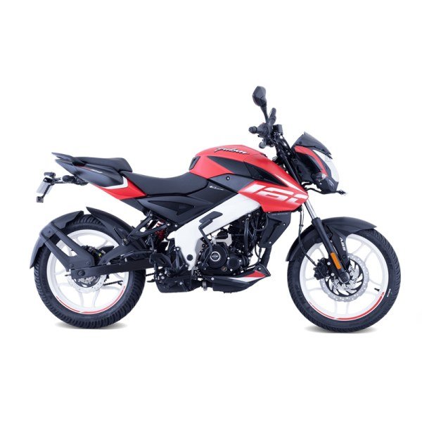 Bajaj Pulsar NS160 FI ABS