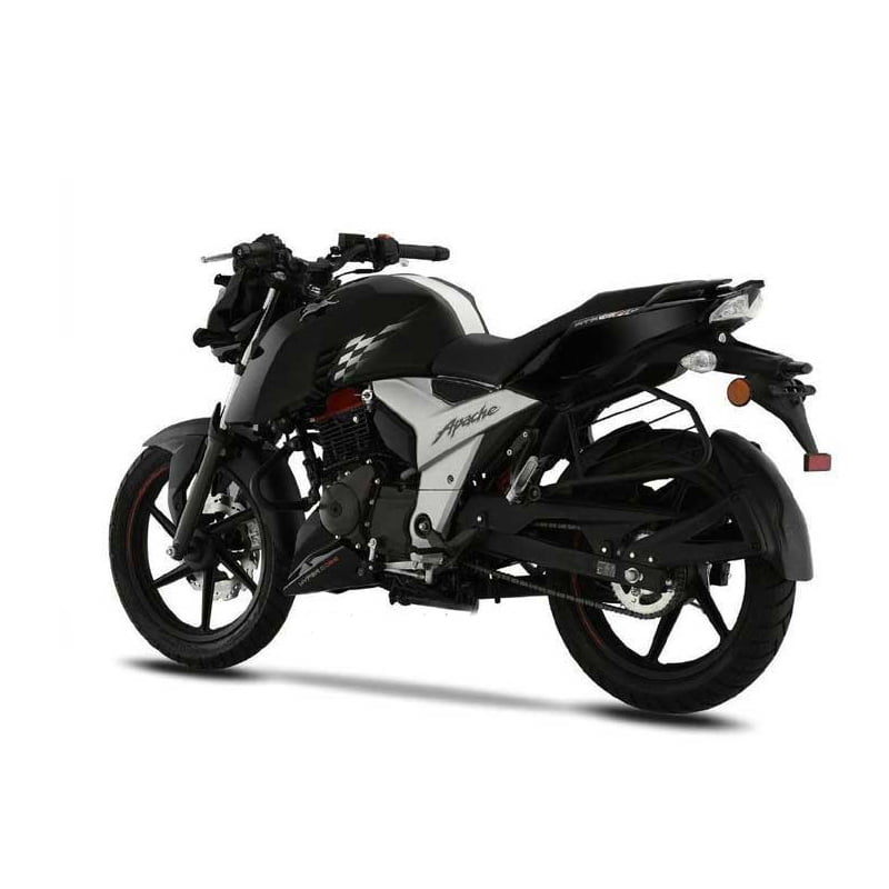 apache rtr 160 4v bs6 colors