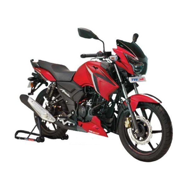 TVS Apache RTR 160 ABS