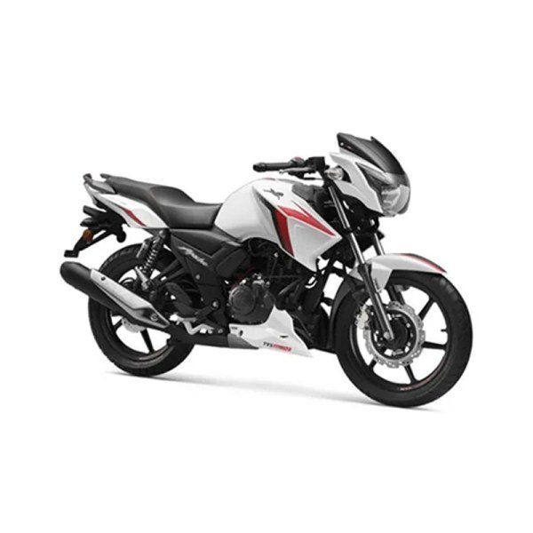 TVS Apache RTR 160 ABS