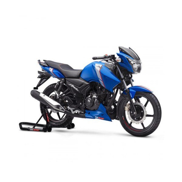TVS Apache RTR 160