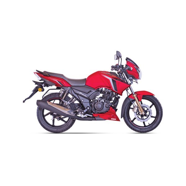 TVS Apache RTR 160