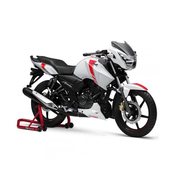 TVS Apache RTR 160