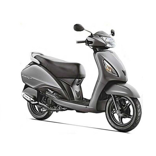 TVS Jupiter