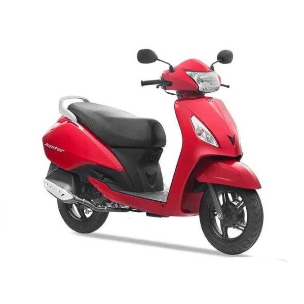 TVS Jupiter