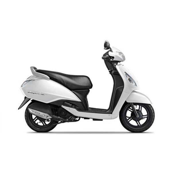 TVS Jupiter