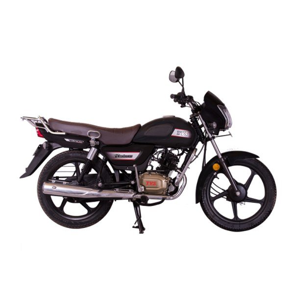 TVS Radeon