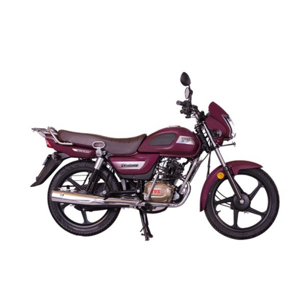 TVS Radeon