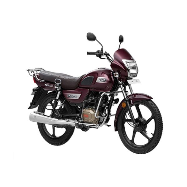 TVS Radeon