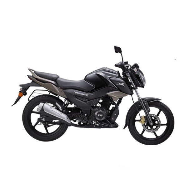 TVS Raider 125