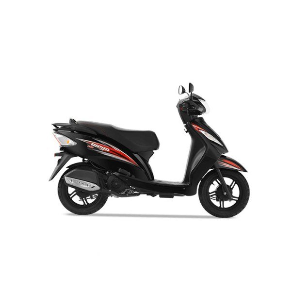 TVS Wego 110