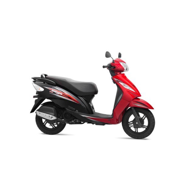 TVS Wego 110