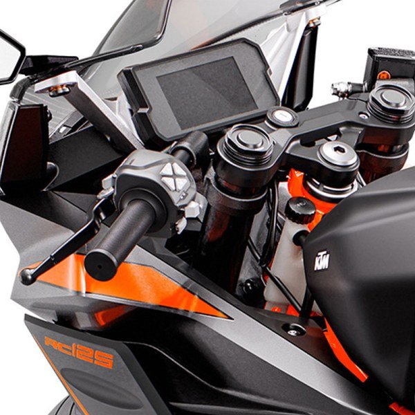 KTM RC 125 2022