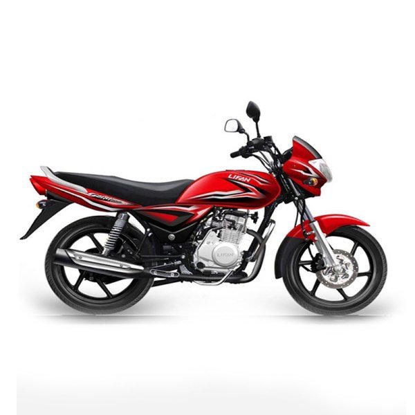Lifan Glint 100
