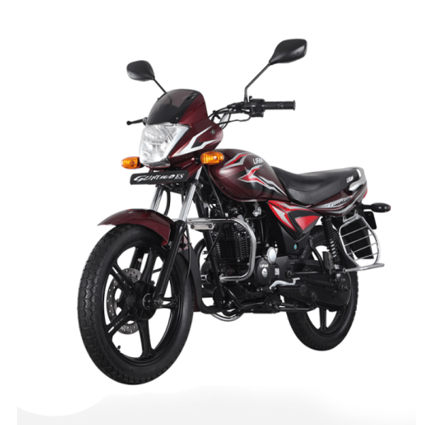 Lifan Glint 100