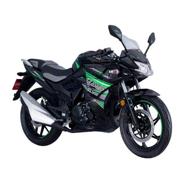 Lifan KPR 165R Carburetor