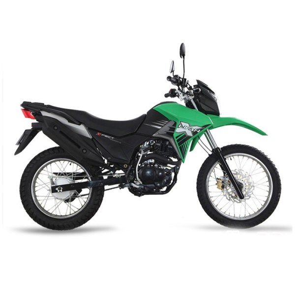 Lifan X-Pect 150