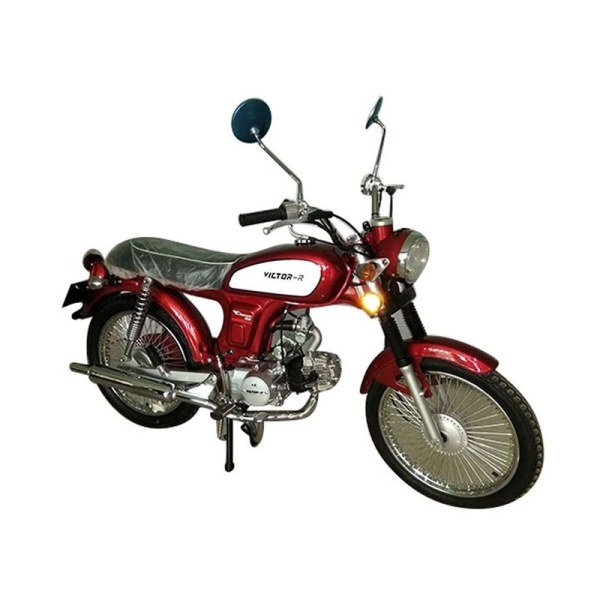 Victor-R Classic 100