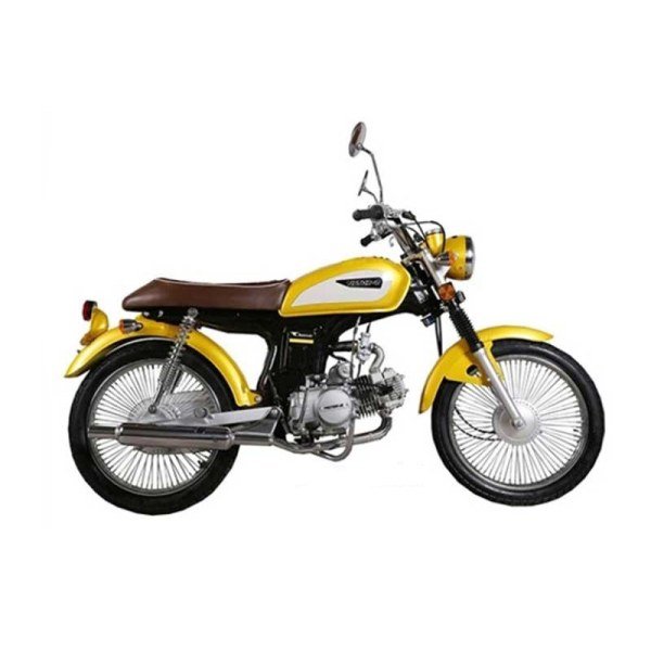 Victor-R Classic 100