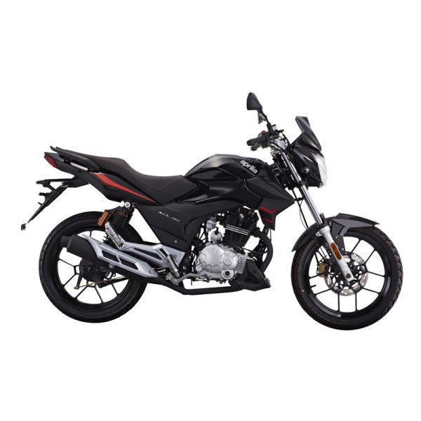 Aprilia FX 125