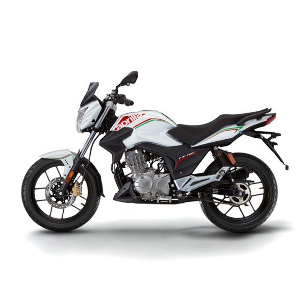 Aprilia FX 125
