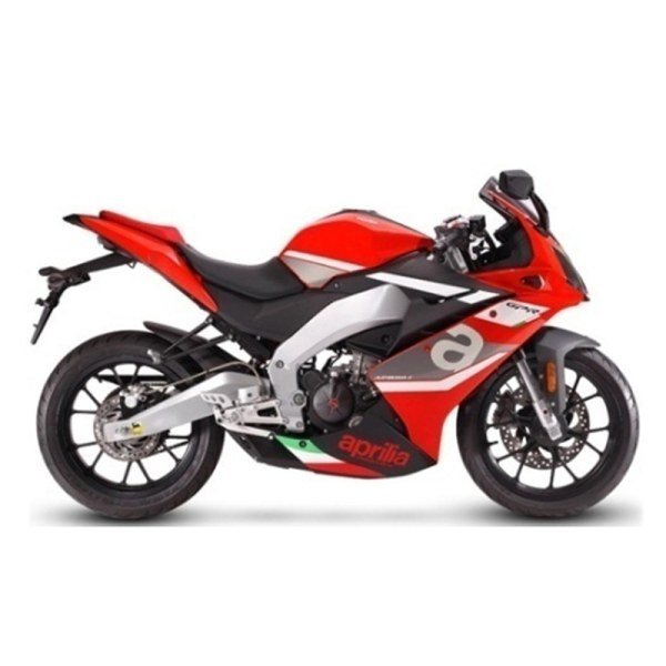 Aprilia GPR 150