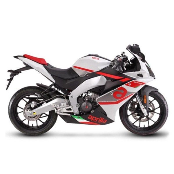 Aprilia GPR 150