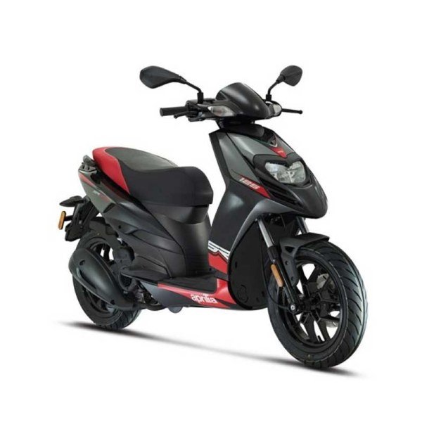 Aprilia SR 125
