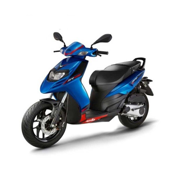 Aprilia SR 125