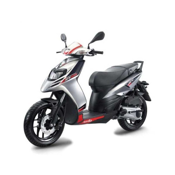 Aprilia SR 125