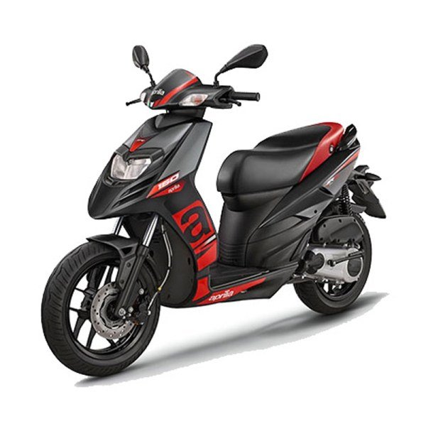 Aprilia SR 150 Race Disc