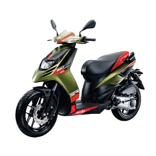 Aprilia SR 150 Race Disc