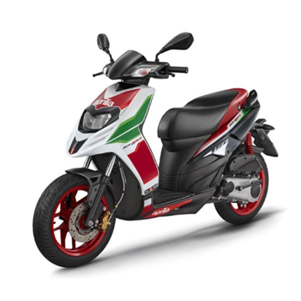 Aprilia SR 150 Race Disc